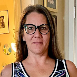 Meet your Posher, Kelly